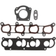 Purchase Top-Quality Intake Manifold Set by MAHLE ORIGINAL - MS16347 pa1