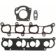 Purchase Top-Quality Intake Manifold Set by MAHLE ORIGINAL - MS16347 pa2