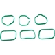 Purchase Top-Quality SKP - SK615917 - Engine Intake Manifold Gasket Kit pa1