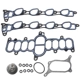 Purchase Top-Quality SKP - SKT98110 - Engine Intake Manifold Gasket Set pa3