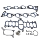 Purchase Top-Quality SKP - SKT98110 - Engine Intake Manifold Gasket Set pa4