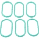 Purchase Top-Quality URO - XR8435366PK - Intake Manifold Gasket Set pa2