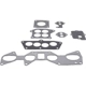 Purchase Top-Quality Intake Manifold Set by VICTOR REINZ - 11-10180-01 pa2