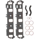 Purchase Top-Quality VICTOR REINZ - 11-10197-01 - Engine Intake Manifold Gasket Set pa1