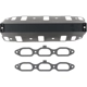 Purchase Top-Quality VICTOR REINZ - 11-10277-01 - Engine Intake Manifold Gasket pa1