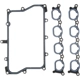 Purchase Top-Quality VICTOR REINZ - 11-10314-01 - Engine Intake Manifold Gasket Set pa1