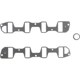 Purchase Top-Quality VICTOR REINZ - 11-10441-01 - Engine Intake Manifold Gasket Set pa1