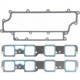 Purchase Top-Quality Intake Manifold Set by VICTOR REINZ - 11-10489-01 pa1