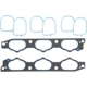 Purchase Top-Quality VICTOR REINZ - 11-10499-01 - Engine Intake Manifold Gasket Set pa1