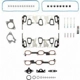 Purchase Top-Quality Intake Manifold Set by VICTOR REINZ - 11-10538-01 pa1