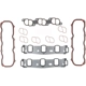 Purchase Top-Quality VICTOR REINZ - 11-10561-01 - Engine Intake Manifold Gasket Set Lower Upper pa1