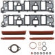 Purchase Top-Quality VICTOR REINZ - 11-10563-01 - Engine Intake Manifold Gasket Set pa1