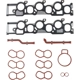 Purchase Top-Quality VICTOR REINZ - 11-10565-01 - Engine Intake Manifold Gasket Set pa1