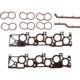 Purchase Top-Quality VICTOR REINZ - 11-10595-01 - Engine Intake Manifold Gasket Set pa1