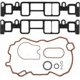 Purchase Top-Quality Intake Manifold Set by VICTOR REINZ - 11-10600-01 pa2
