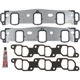 Purchase Top-Quality VICTOR REINZ - 11-10606-01 - Engine Intake Manifold Gasket Set pa1