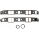 Purchase Top-Quality VICTOR REINZ - 11-10613-01 - Engine Intake Manifold Gasket Set Lower pa1