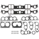 Purchase Top-Quality VICTOR REINZ - 11-10622-01 - Engine Intake Manifold Gasket Set Lower Upper pa1