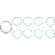 Purchase Top-Quality Intake Manifold Set by VICTOR REINZ - 11-10674-01 pa2