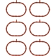 Purchase Top-Quality Intake Manifold Set by VICTOR REINZ - 11-10692-01 pa2