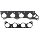 Purchase Top-Quality VICTOR REINZ - 11-10745-01 - Intake Manifold Gasket pa1