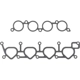 Purchase Top-Quality VICTOR REINZ - 11-10751-01 - Engine Intake Manifold Gasket pa1