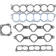 Purchase Top-Quality Intake Manifold Set by VICTOR REINZ - 11-10753-01 pa2