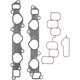 Purchase Top-Quality Intake Manifold Set by VICTOR REINZ - 11-10810-01 pa2