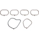 Purchase Top-Quality VICTOR REINZ - 11-11051-01 - Engine Intake Manifold Gasket pa1