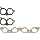 Purchase Top-Quality VICTOR REINZ - 15-28491-01 - Engine Intake Manifold Gasket Set pa1