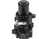 Purchase Top-Quality Intake Manifold Solenoid by BLUE STREAK (HYGRADE MOTOR) - IMRC6 pa2