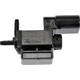 Purchase Top-Quality DORMAN (OE SOLUTIONS) - 667-108 - Intake Manifold Actuator Control Solenoid pa1