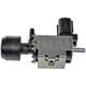 Purchase Top-Quality Intake Manifold Solenoid by DORMAN (OE SOLUTIONS) - 911776 pa3