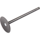 Purchase Top-Quality Intake Valve by ACDELCO - 12619825 pa2