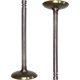 Purchase Top-Quality DNJ ENGINE COMPONENTS - IV1135 - Intake Valve pa2