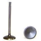 Purchase Top-Quality Intake Valve by DNJ ENGINE COMPONENTS - IV1135 pa1