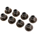 Purchase Top-Quality ACDELCO - 12482063 - Intake Valve Stem Oil Seal Set pa1