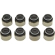 Purchase Top-Quality Intake Valve Stem Seal Set by MAHLE ORIGINAL - SS45475 pa2
