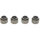 Purchase Top-Quality MAHLE ORIGINAL - SS45629 - Intake Valve Stem Seal Set pa1
