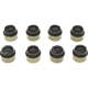 Purchase Top-Quality Intake Valve Stem Seal Set by MAHLE ORIGINAL - SS45940A pa1