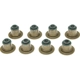 Purchase Top-Quality Intake Valve Stem Seal Set by MAHLE ORIGINAL - SS46018 pa2