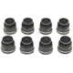 Purchase Top-Quality Intake Valve Stem Seal Set by MAHLE ORIGINAL - SS20183 pa3