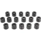 Purchase Top-Quality Intake Valve Stem Seal Set by MAHLE ORIGINAL - SS45399 pa1