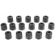 Purchase Top-Quality Intake Valve Stem Seal Set by MAHLE ORIGINAL - SS45399 pa2