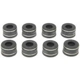 Purchase Top-Quality Intake Valve Stem Seal Set by MAHLE ORIGINAL - SS45403 pa2