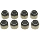 Purchase Top-Quality Intake Valve Stem Seal Set by MAHLE ORIGINAL - SS45475 pa1