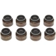 Purchase Top-Quality Intake Valve Stem Seal Set by MAHLE ORIGINAL - SS45634 pa1