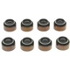 Purchase Top-Quality Intake Valve Stem Seal Set by MAHLE ORIGINAL - SS45735 pa1