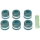 Purchase Top-Quality Intake Valve Stem Seal Set by MAHLE ORIGINAL - SS45910 pa2