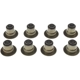 Purchase Top-Quality Intake Valve Stem Seal Set by MAHLE ORIGINAL - SS45921 pa1